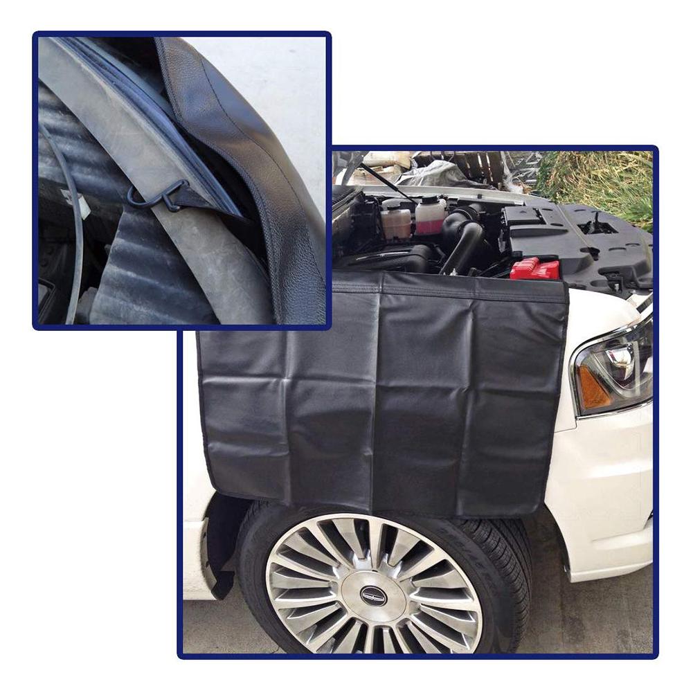 3 шт. универсальный автомобиль – обзор и цена Leather Work For Car