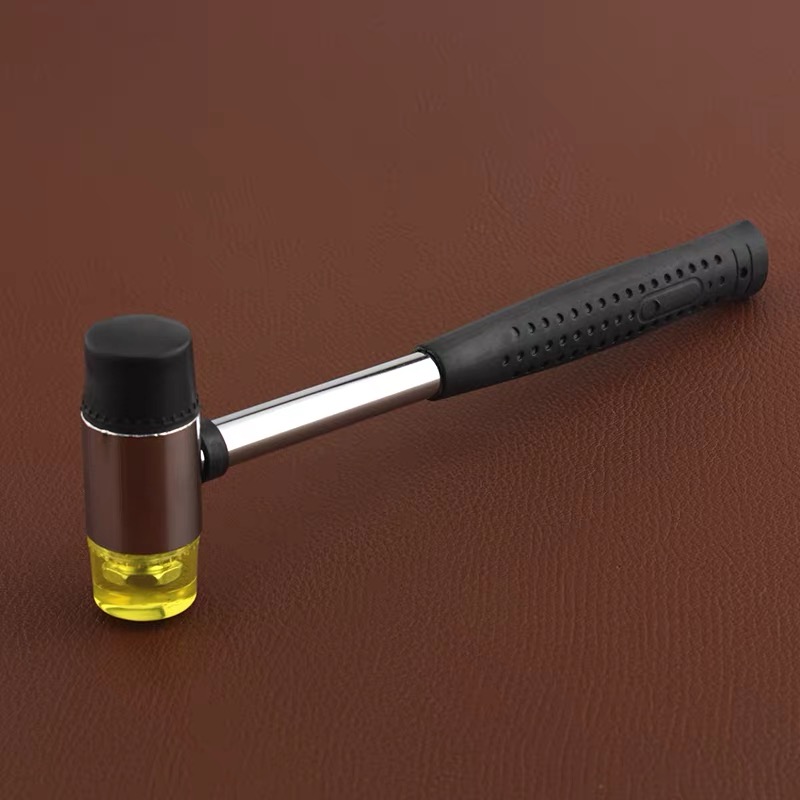 Резиновый молоток ручной работ – обзор и цена Leatherwork Mallet