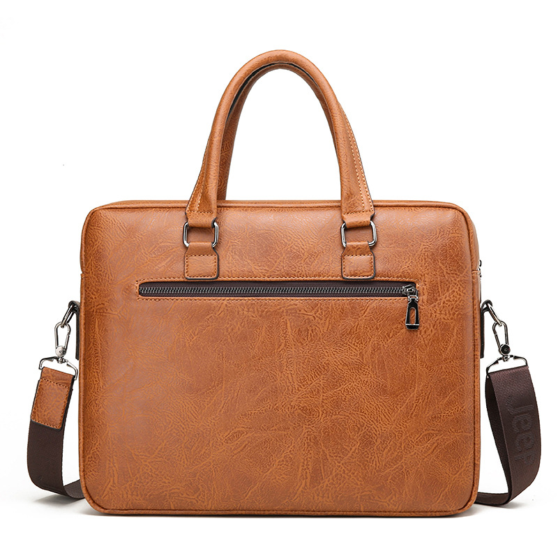 Роскошный брендовый деловой по – обзор и цена Leatherwork Bag