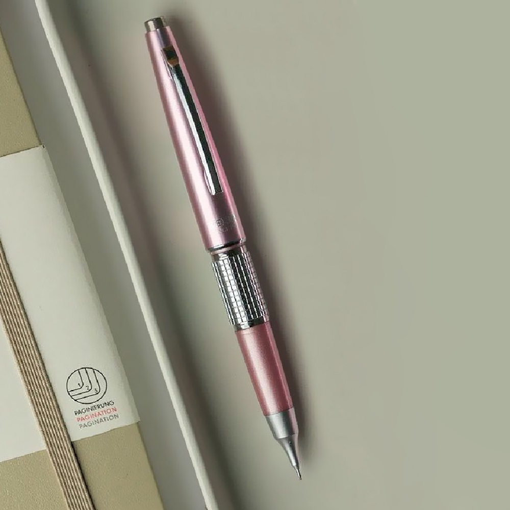 Механический карандаш Pentel K – обзор и цена Pentel Pen Energel