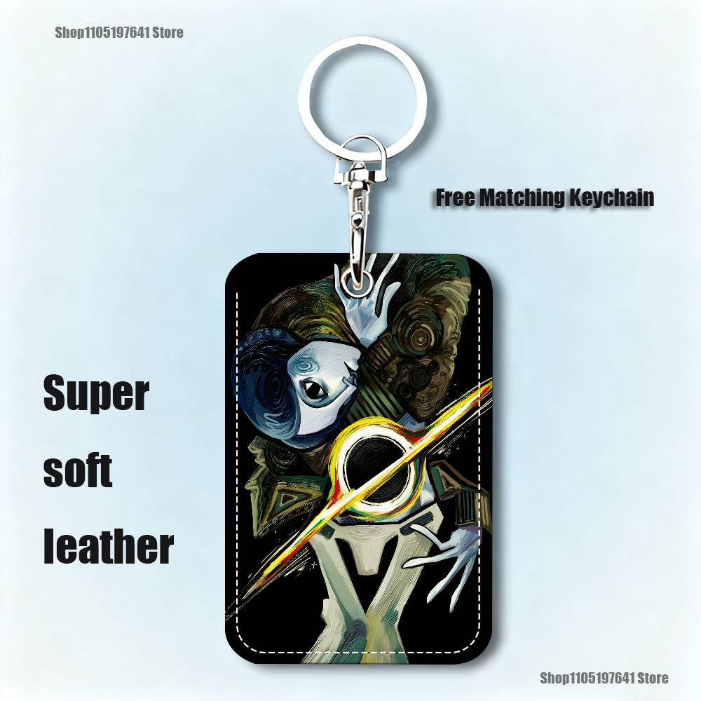 Брелок-держатель для карт «Я н – обзор и цена For Leather Work