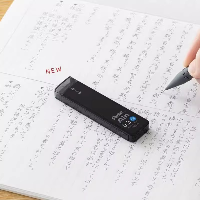 Набор из 3 предметов: набор ме – обзор и цена Pentel Pen Energel