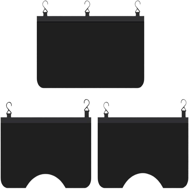 Комплект из 3-х магнитных ковр – обзор и цена Leather Work For Car