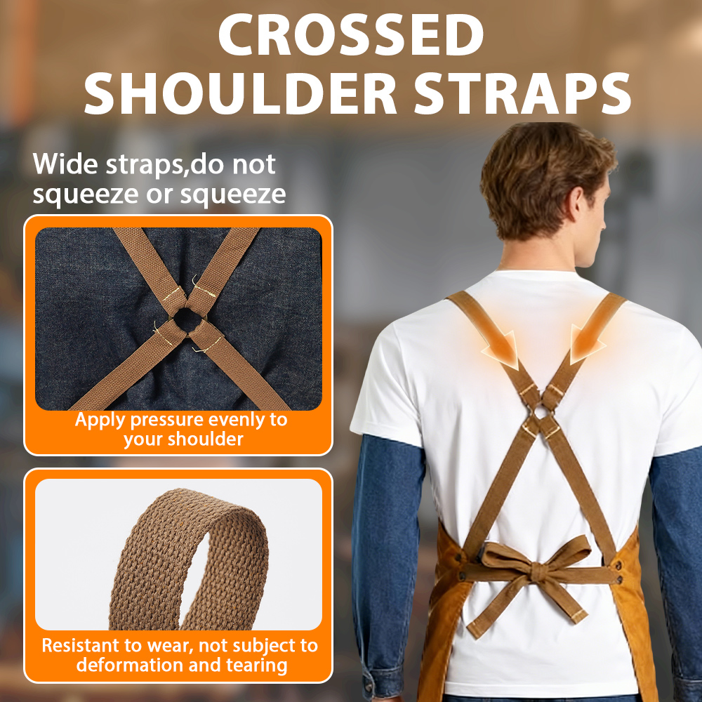 Сварочный фартук из воловьей к – обзор и цена Leather Work For Car