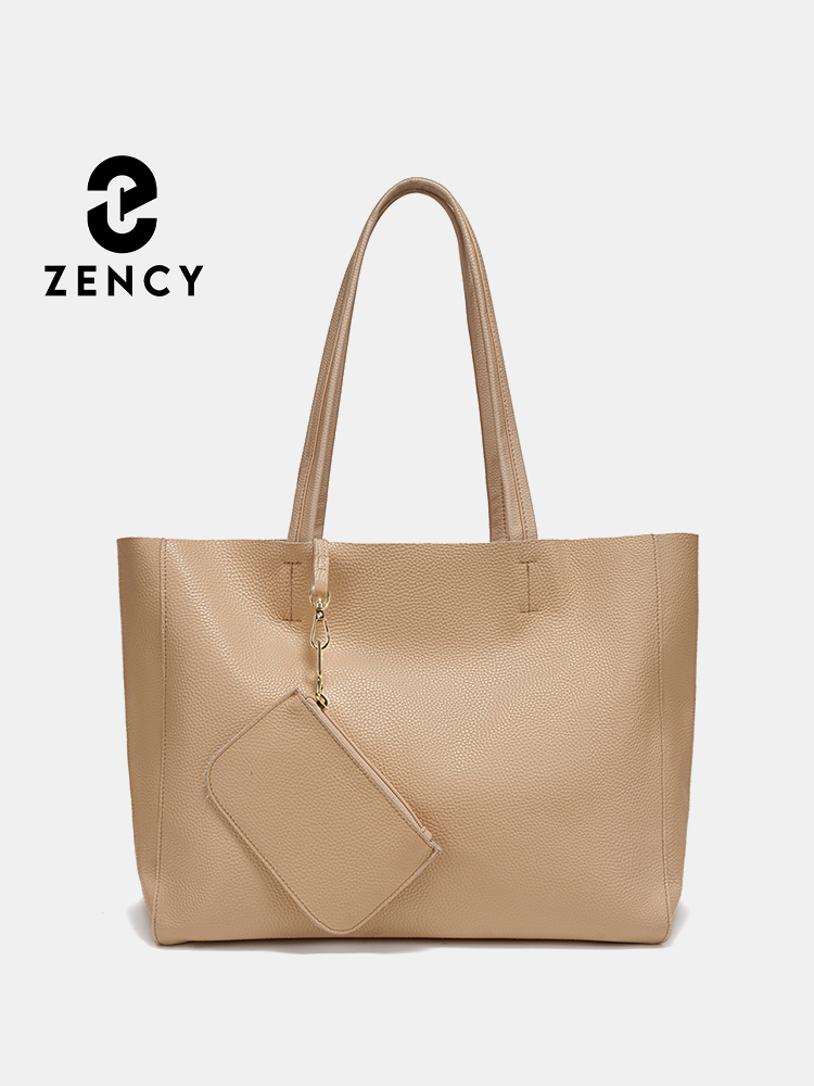 Большие сумки-тоут Zency из на – обзор и цена Leather Workshop