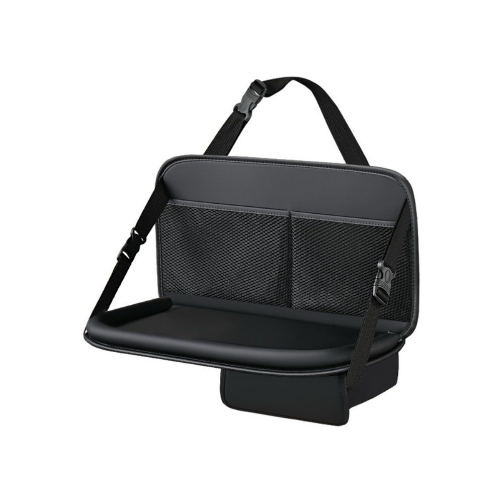 Поднос для еды Поднос для задн – обзор и цена Leather Work For Car