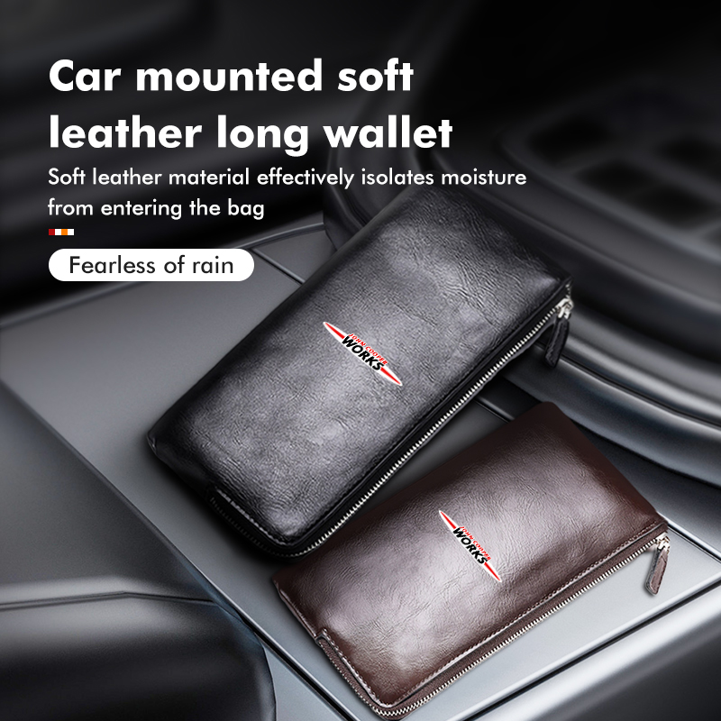 Кожаный чехол для автомобильны – обзор и цена Leather Work For Car