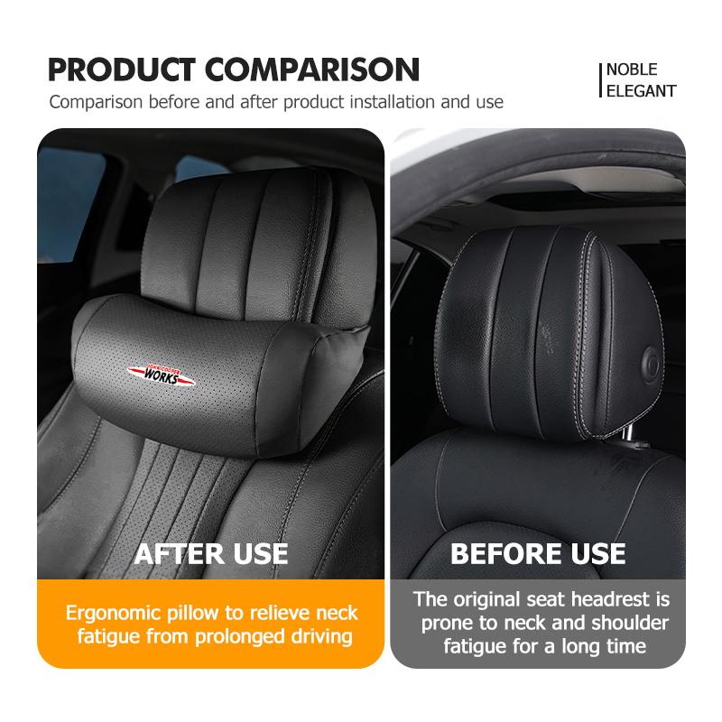 Универсальная подушка для подд – обзор и цена Leather Work For Car