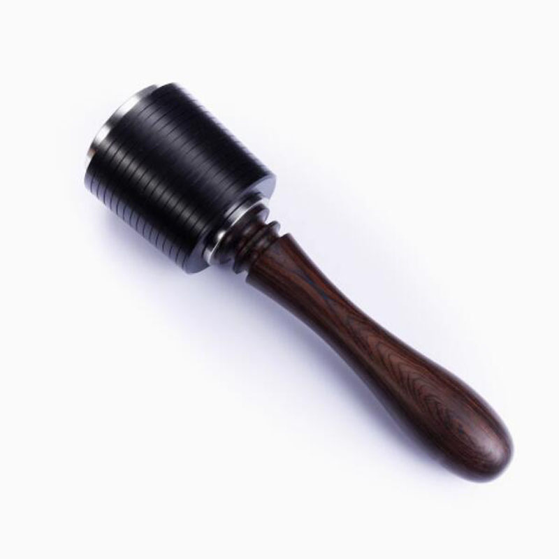 Молоток для рукоделия из кожи  – обзор и цена Leatherwork Mallet
