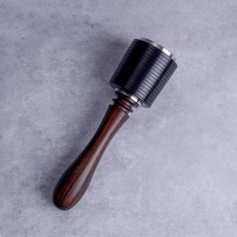 Молоток для рукоделия из кожи  – обзор и цена Leatherwork Mallet