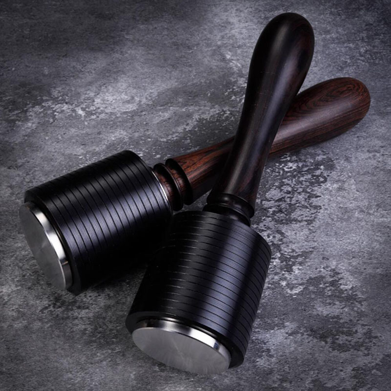Молоток для рукоделия из кожи  – обзор и цена Leatherwork Mallet