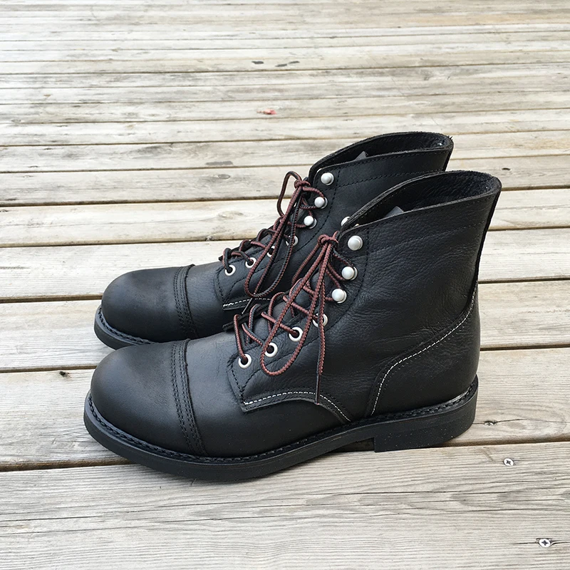 Новая мужская обувь, элитные б – обзор и цена Leather Workshop