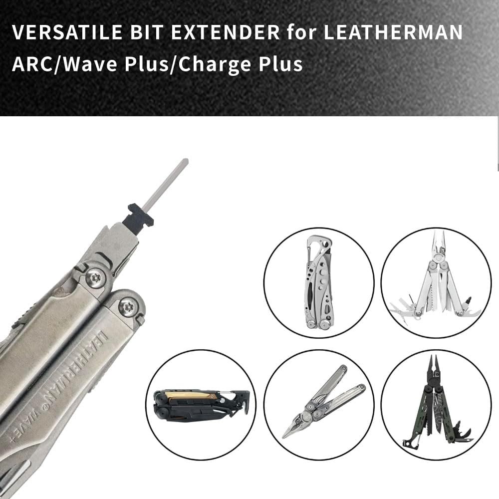 Набор держателей для бит для о – обзор и цена Leatherwork Tools