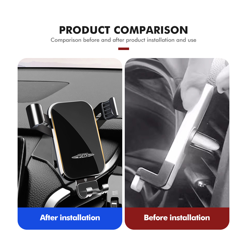 Автомобильный держатель для те – обзор и цена Leather Work For Car